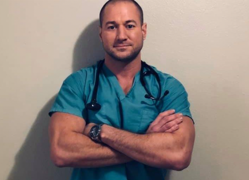 Joshua Lentz, MD, Chief Executive Officer at LootCoin